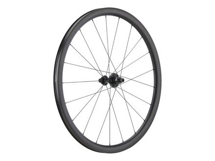 Koleso cestné zadné Newmen Advanced G.34 Fade-R