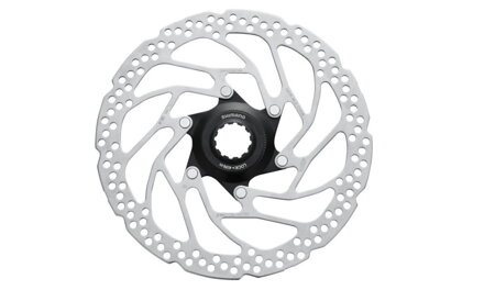Kotúč Shimano SMRT30 160 CL