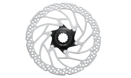 Kotúč Shimano SMRT30 160