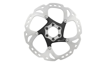 Kotúč Shimano SMRT86 180 ICE-Tech