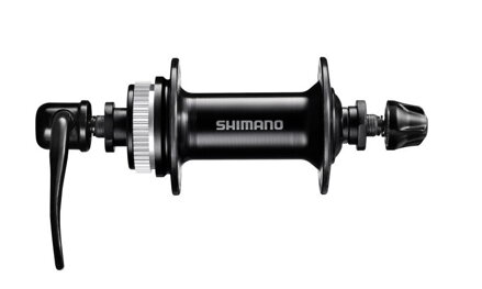 Náboj P Shimano TX505