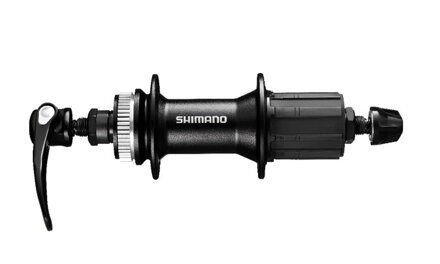 Náboj Z Shimano Alivio M4050