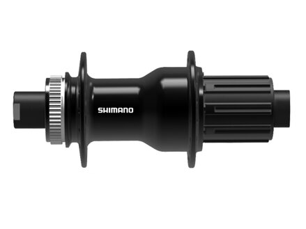 Náboj Z Shimano FH-TC500 148x12mm 32d. 9/10/11-k. Center Lock BOOST