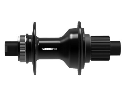 Náboj Z Shimano FH-TC600 148x12mm 32d. 12-k. Center Lock BOOST