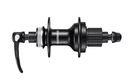 Náboj Z Shimano MT500