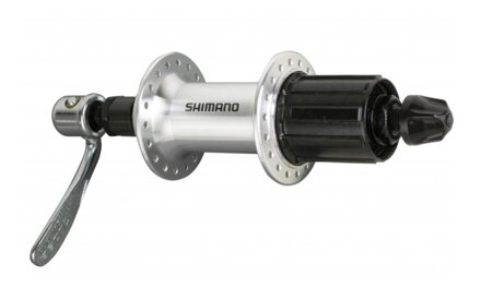 Náboj Z Shimano TX500