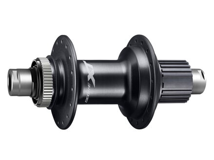 Náboj Z Shimano XT M8110 12x148 32d 12-k CenterLock