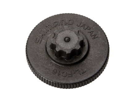 Kľúč TL-FC16 na ľavú kľuku Shimano HTII