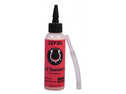 Tmel Zéfal T Sealant 125ml