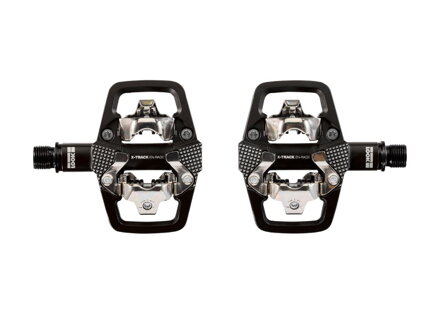Pedále Look X-Track En-Rage