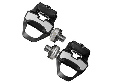 Pedále Magene P715S s meračom výkonu pre SPD-SL