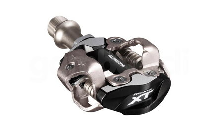 Pedále Shimano XT PD-M8000