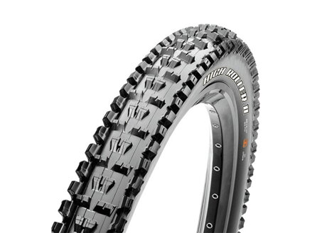 Plášť Maxxis 27,5x2,3 High Roller II kevlar EXO TR DC