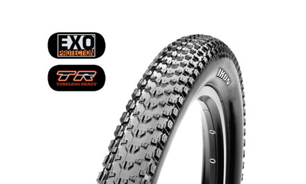 Plášť Maxxis 29x2,2 Ikon kevlar EXO TR DC