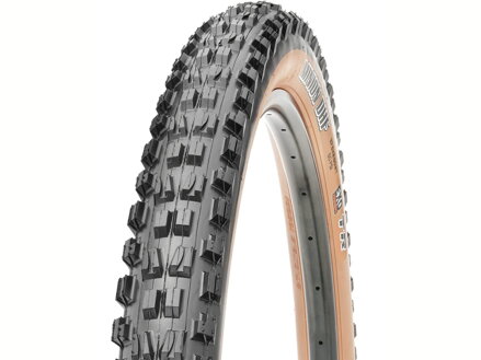 Plášť Maxxis 27,5x2,50WT Minion DHF kevlar EXO/TR tanwall