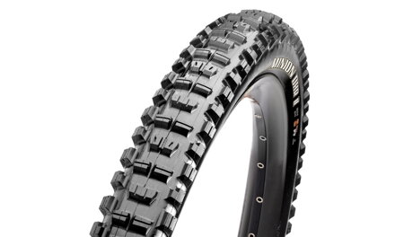 Plášť Maxxis 26x2,4 Minion DHR II MXP