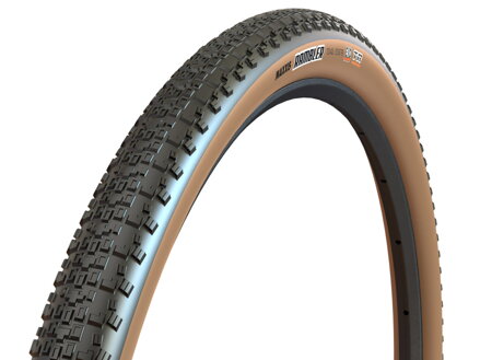 Plášť Maxxis 700x45 Rambler EXO/TR kevlar tanwall