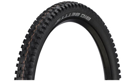 Plášť Schwalbe 27,5x2,6 Big Betty