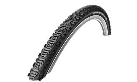 Plášť Schwalbe 700x38 CX Comp