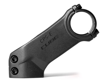 Predstavec CUBE E-Bike Performance +35°
