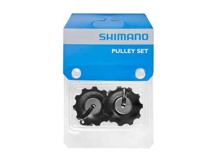 Kladky prehadzovačky Shimano 105/TIAGRA/DEORE/ALIVIO/ALTUS