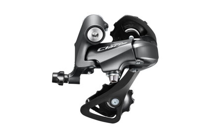 Prehadzovač Shimano Claris R2000