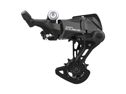 Prehadzovač Shimano Cues RD-U4000 1x9 LinkGlide