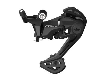 Prehadzovač Shimano Cues RD-U4020 2x9 11-36 LinkGlide