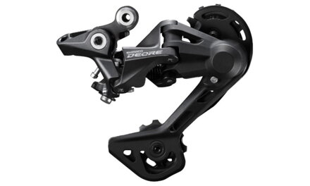 Prehadzovač Shimano Deore M4120 10/11speed