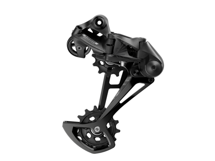Prehadzovač Sram S100 Eagle 12 speed