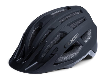 Prilba Cube Offpath MIPS black