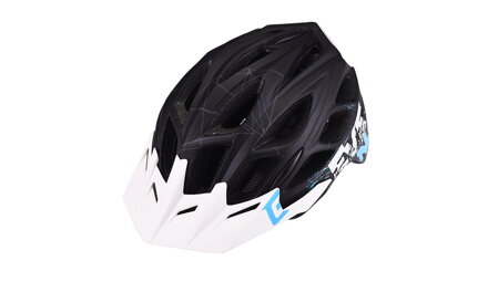 Prilba Extend Event black-white