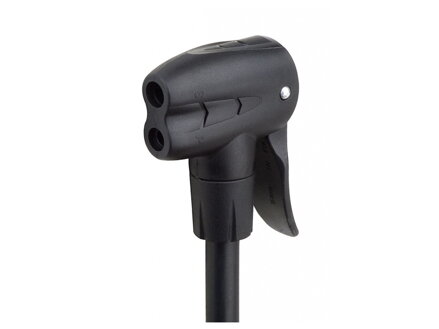 Koncovka pumpy Pro-T Dualhead s hadičkou