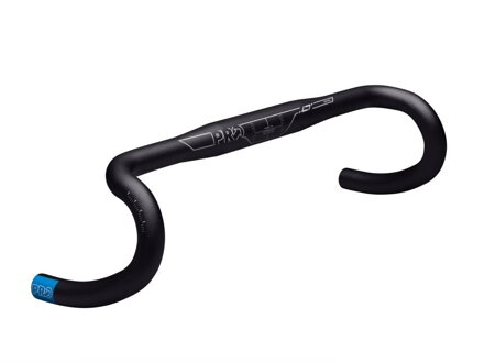 Riaditká Pro LT Gravel Alloy 10 stupň. flare, 31,8