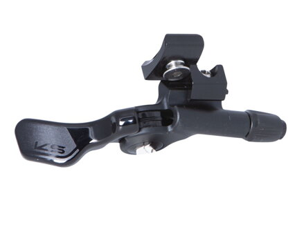Páčka teleskopickej sedlovky Kind Shock Southpaw Shimano I-Spec EV