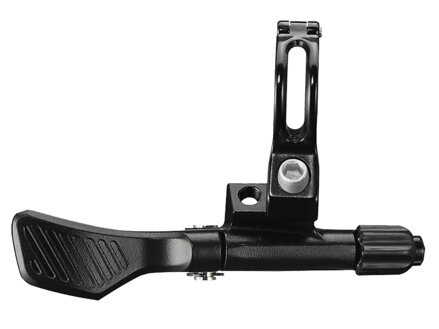 Páčka teleskopickej sedlovky Kind Shock Westy 2.0