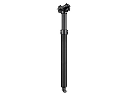 Sedlovka teleskopická Kind Shock LEV Si 30,9mm Internal 100mm