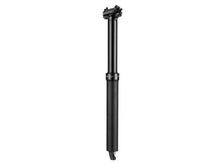 Sedlovka teleskopická Kind Shock LEV Si 34,9mm Internal 125mm