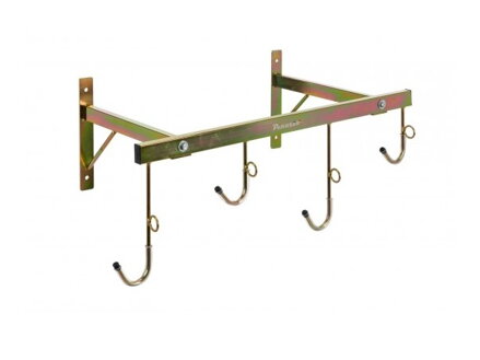 Držiak bicyklov Peruzzo Wall Rack 4-Bike