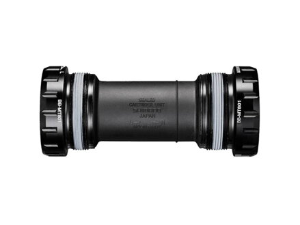 Stredové zloženie Shimano BB-MT801 horské