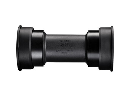 Stredové zloženie Shimano BB-RS500 HTII Press-Fit cestné