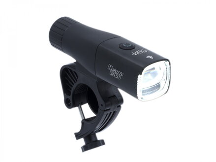 Svetlo P Author Vision 1300lm USB
