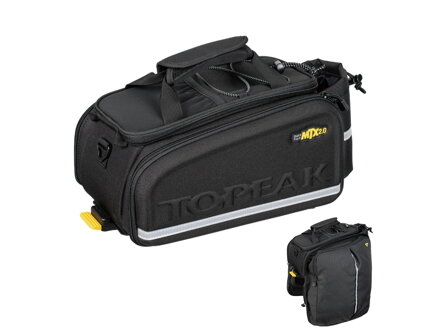 Taška na nosič Topeak MTX Trunk Bag EXP (2.0 system)