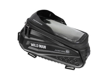 Taška na rám Wildman ES10 1,2L