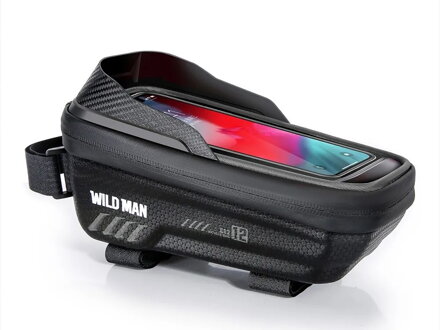 Taška na rám Wildman ES12 1l
