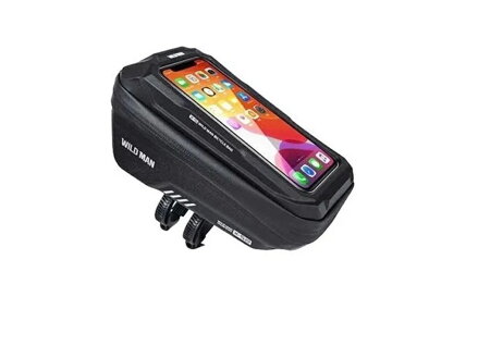 Taška na rám Wildman XS2 1l