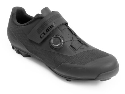 Tretry Cube Peak black