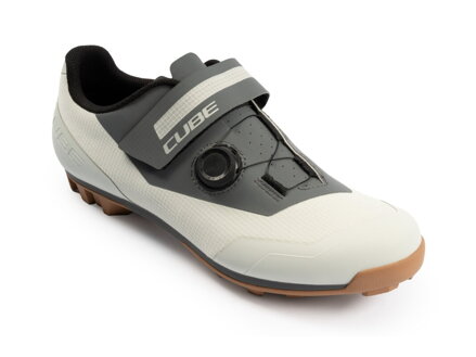 Tretry Cube Peak lightgreen-grey