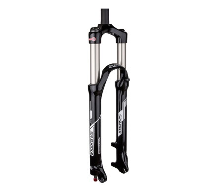Vidlica Suntour Raidon XC RLR 120 27,5