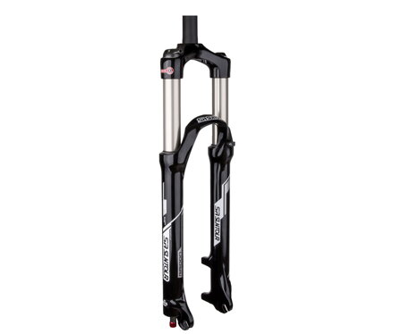 Vidlica Suntour Raidon XC RLR 120 27,5